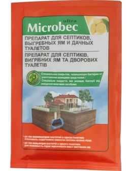 Microbec 25 г