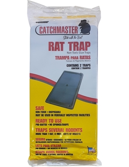 Catchmaster 48RNHP 