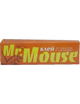 mr. Mouse клей