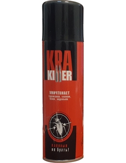 KRA-killer универсальный 300 мл