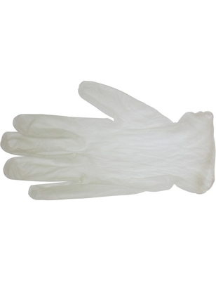 ViniMAX перчатки одноразовые виниловые купить